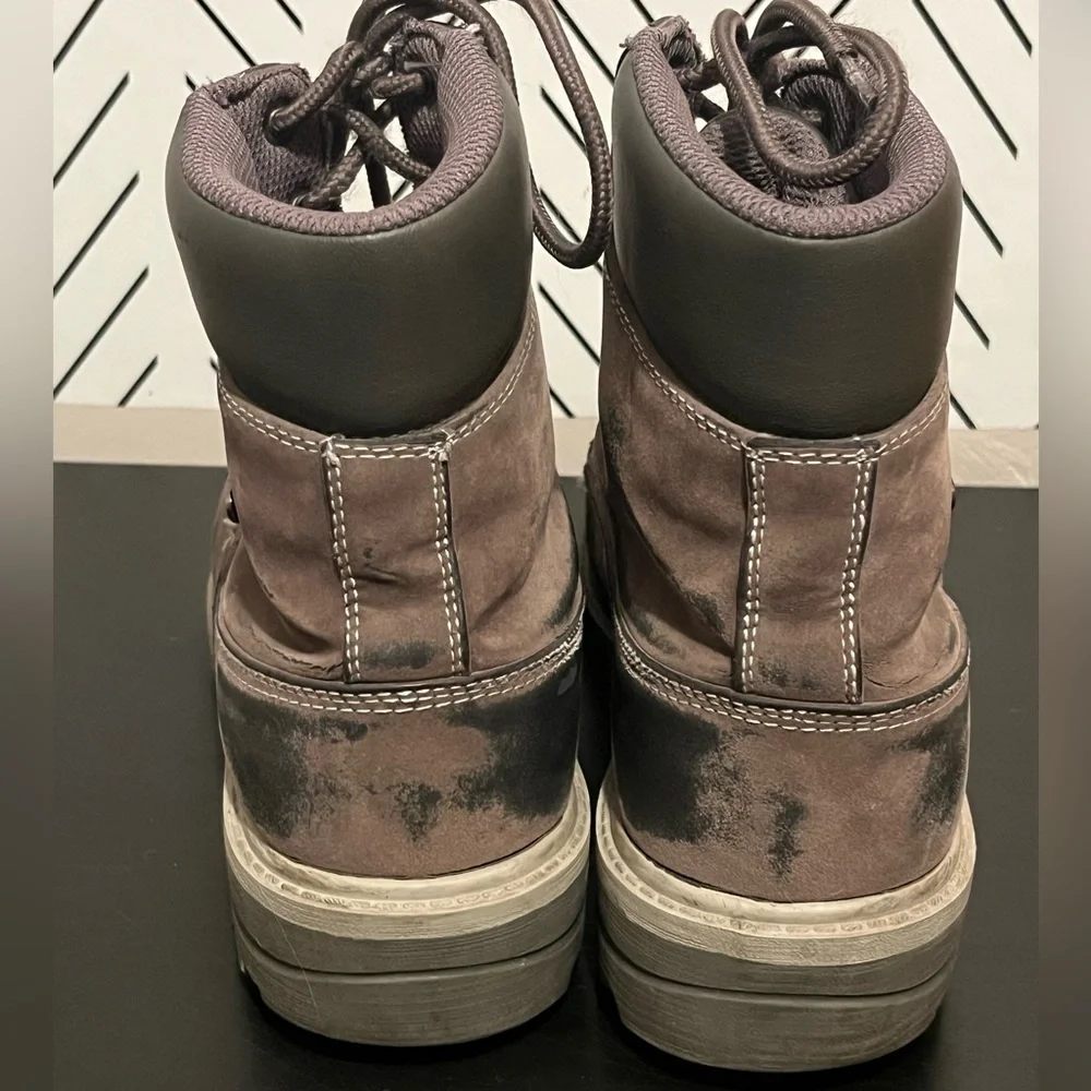 Women's Lugz Lifestyle/ Workboots